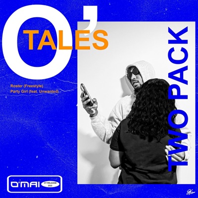 O'Tales - Single