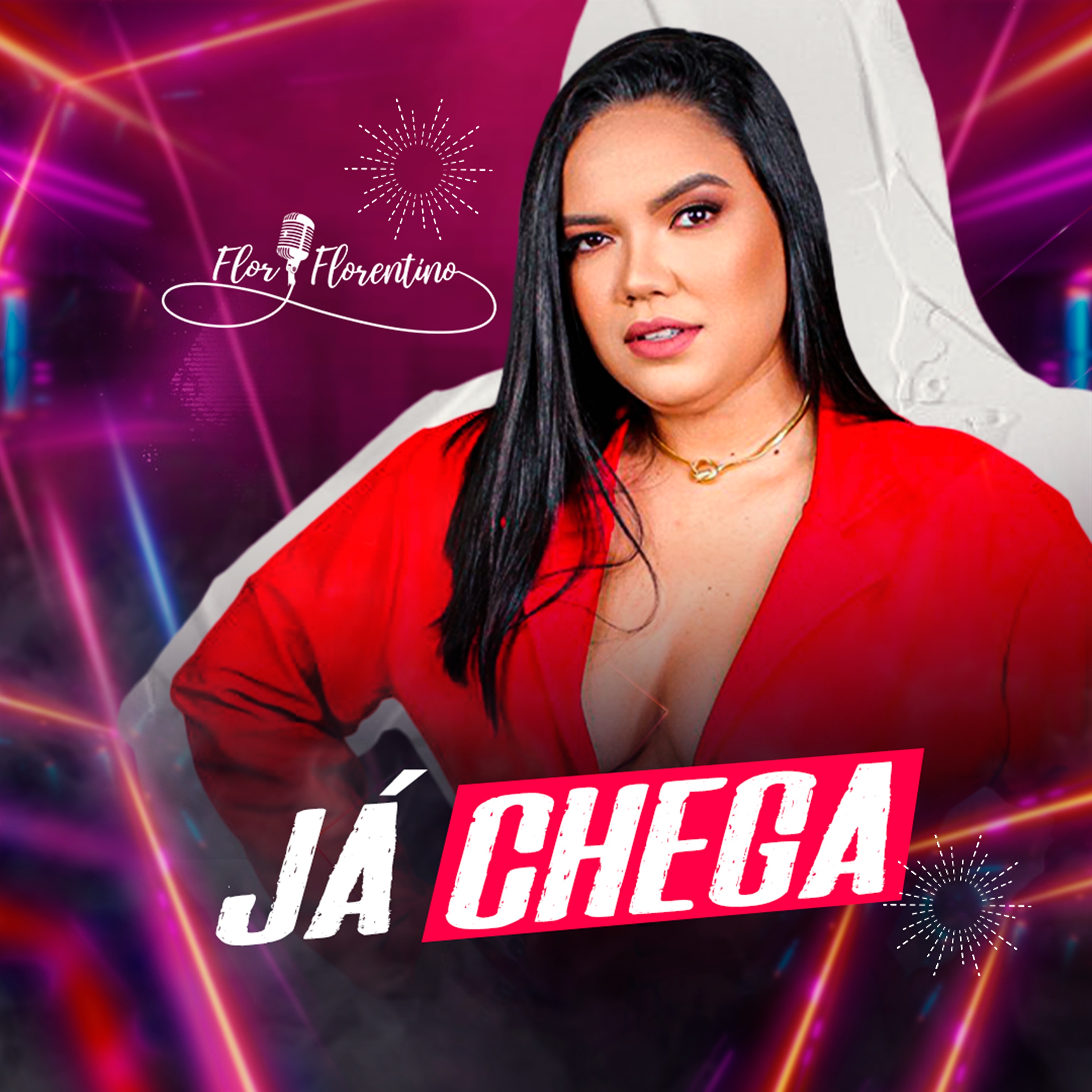 Já Chega - Single