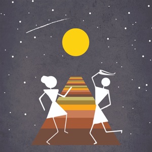 Here Comes the Geopard - Single