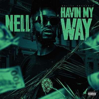 Havin My Way - Single