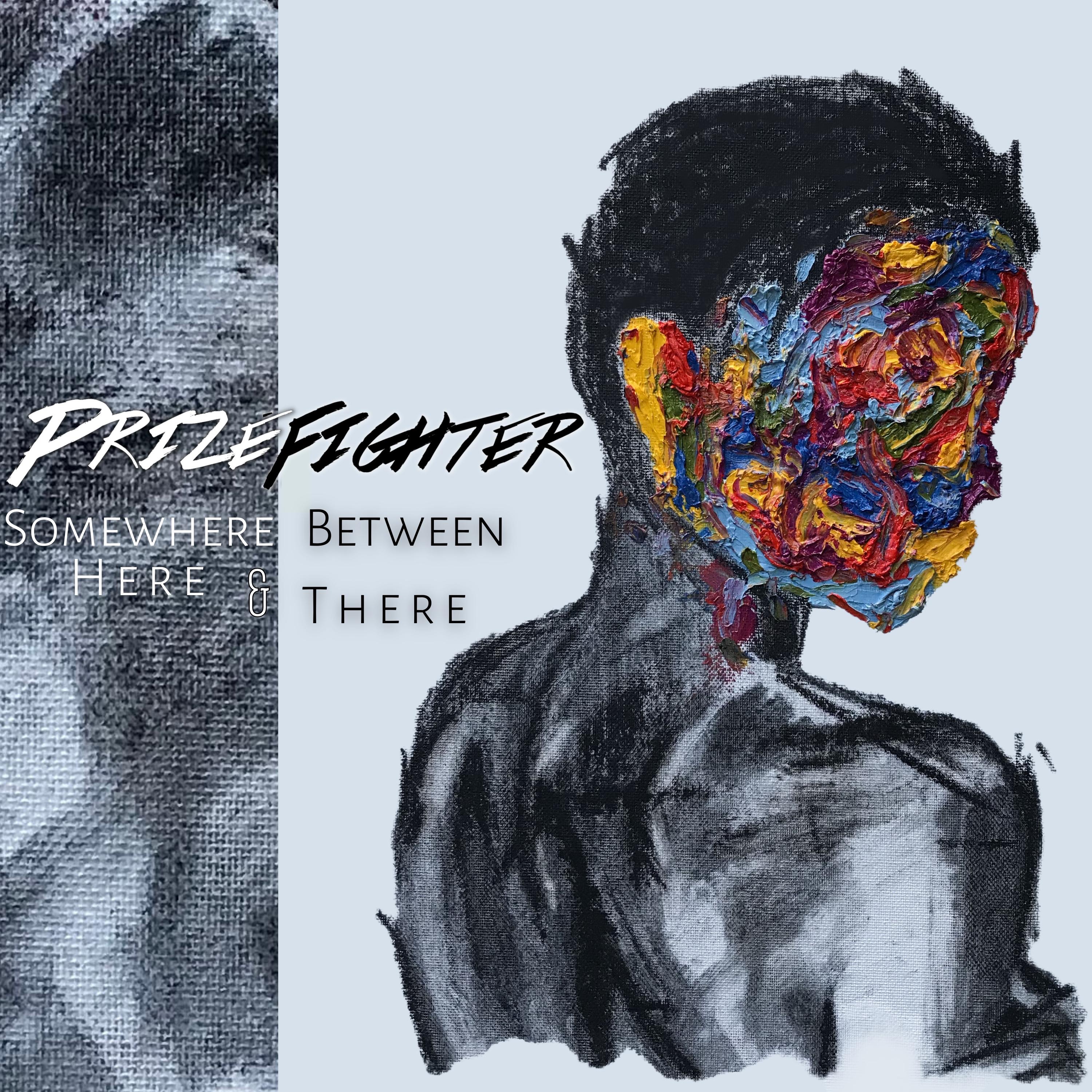 Somewhere Between Here & There
