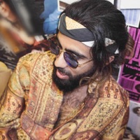 Confidence. - Single - Hyphen