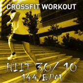 Hiit 30/10 - EP
