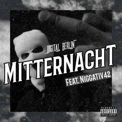 Mitternacht (feat. Swer, DRIVA, Niggativ42 & Buzar) - Single