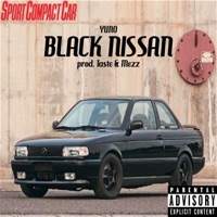 Black nissan (feat. taste00 & Mezz) - Single - JwanJpan