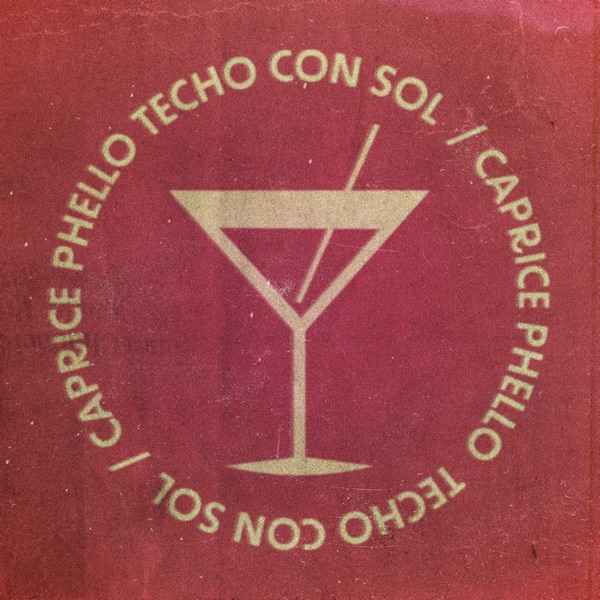 Techo Con Sol / Caprice - Single