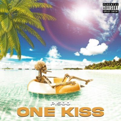 One kiss - Single