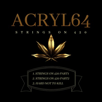 STRINGSon420 - Single