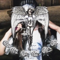 CHROME - Single - Saramalacara