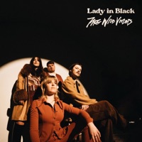 Lady in Black - Single - The WildViolets