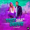 Test Drive (Remode) [Radio Edit] - Single