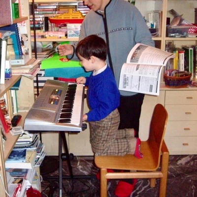 (☞ﾟヮﾟ)☞ è solo un gioco ☜(ﾟヮﾟ☜) - Single