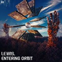 Entering Orbit - Single - Lewis.