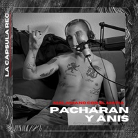 Pacharan y anis (feat. Mafia) - Single - Malamano
