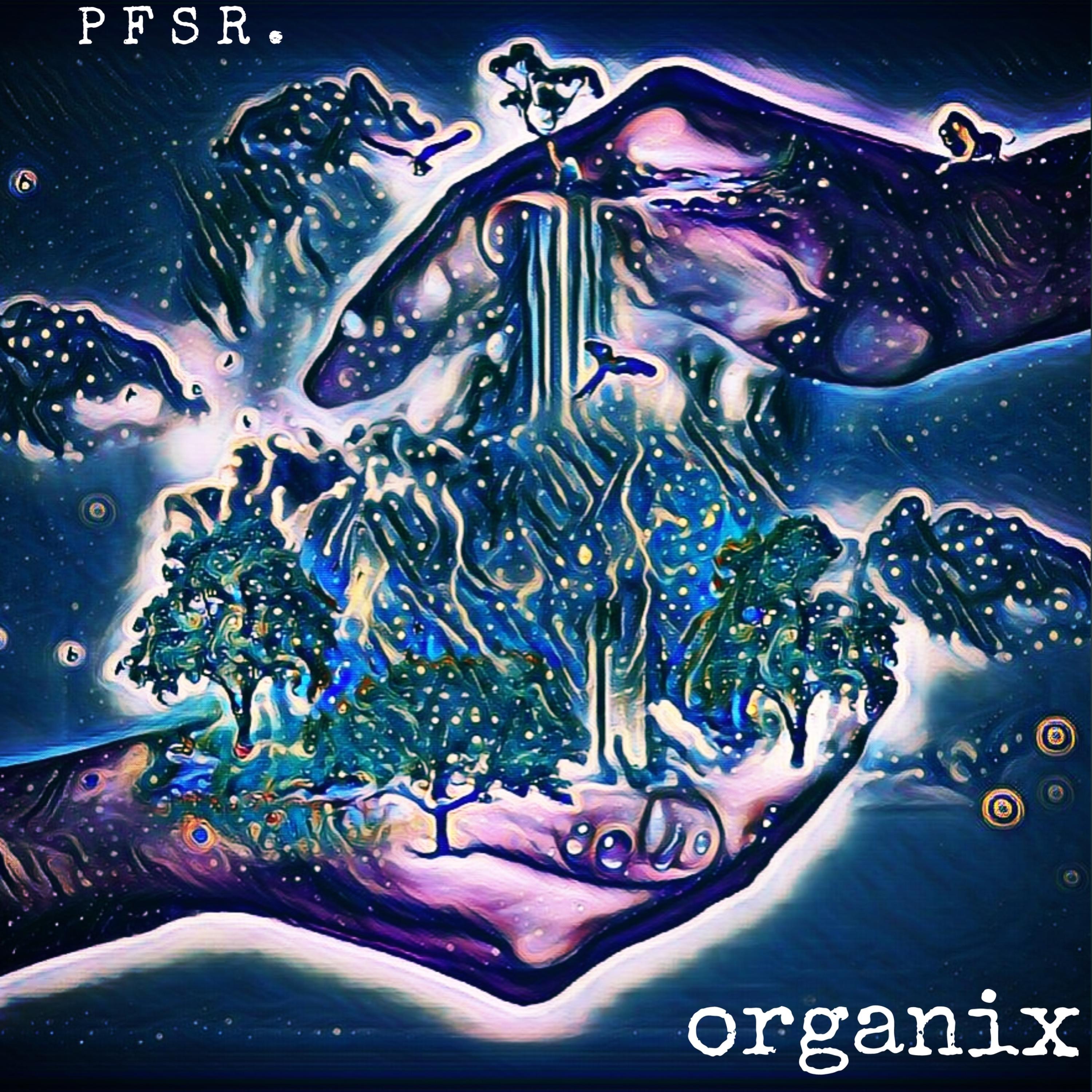 Organix