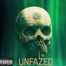 Unfazed Aega