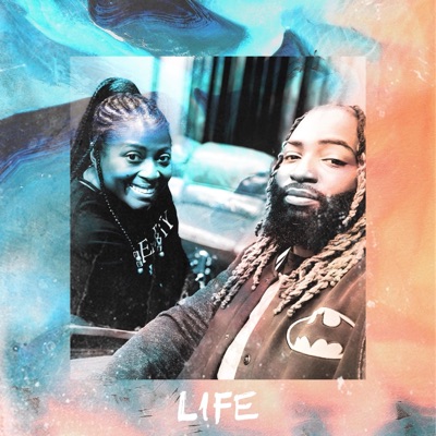 LIFE (feat. Dave Blaxk) - Single