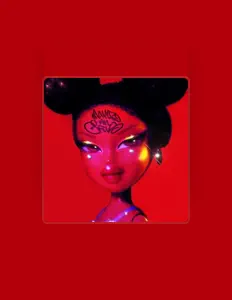 Ouve MAKR AN ERIS Sophia Eris MAKR, vê vídeos de música, lê a biografia, vê as datas da digressão e muito mais!
