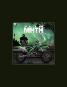 收听 Sl1m、观看音乐视频、阅读小传、查看巡演日期等 ！