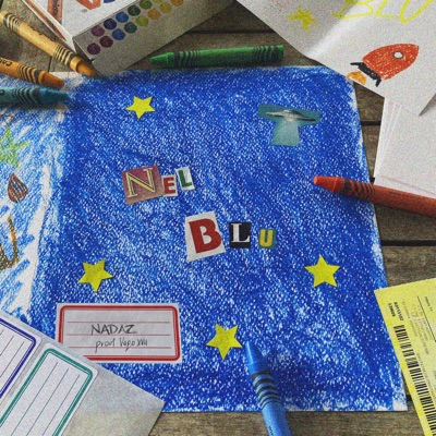 Nel Blu - Single