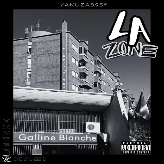 SUICIDE BOY - Single” álbum de YAKUZA893 en Apple Music