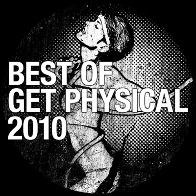 Best of Get Physical 2010