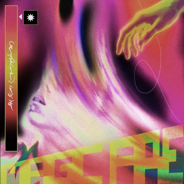 Magic Fire - EP