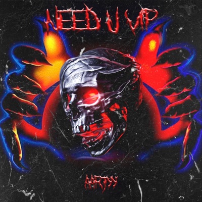 Need U (Vip) [Vip] - Single
