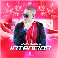 Intencion - Single - Yan Boss