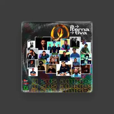 Listen to Banda Alternativa, watch music videos, read bio, see tour dates & more!