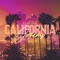 California Dreams - Kyah Baby lyrics