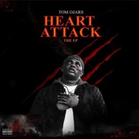 Heart Attack The EP - Tom ojars