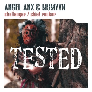 Challenger / Chief rocker - Single