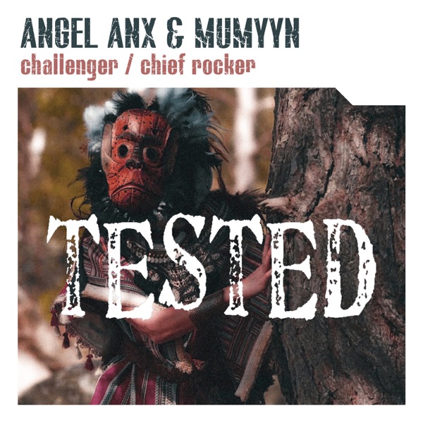 Challenger / Chief rocker - Single