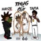 Thug It Out (feat. Hayze2150 & Tafia) - ProducerKayo lyrics