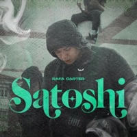 SATOSHI - Single - Rafa Carter