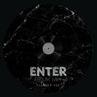 ENTER (Beuk Mix) - Single - Vlinder Vos