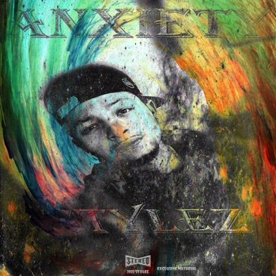 Anxiety - Single
