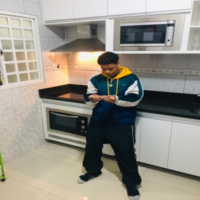 I Don't Trust U - Single