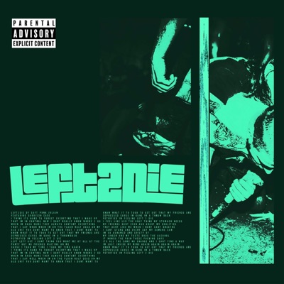 left2die (feat. Garrison Cade) - Single