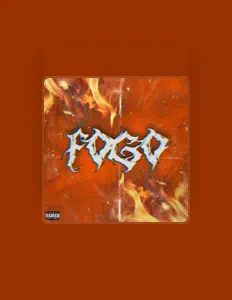 Ouça MACOW, assista a videoclipes, leia a biografia, veja as datas das turnês e mais!