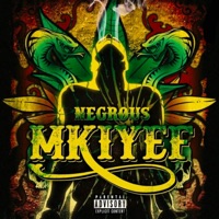 Mkiyef - Single - Negrous