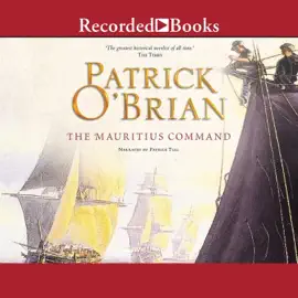 The Mauritius Command (Aubrey/Maturin)