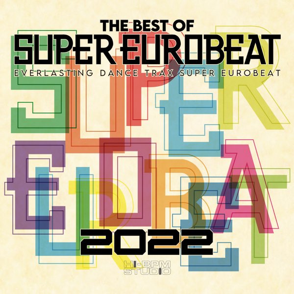 SUPER EUROBEATなどCD約130枚セット CDJapan : Super Eurobeat 2024 V.A. CD Album