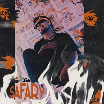 Safary - Single