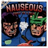 Nauseous (feat. Dojamane) - Single