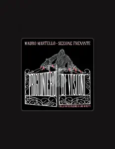Dengarkan Mauro Martello, tonton video musik, baca bio, lihat tanggal tur & lainnya!