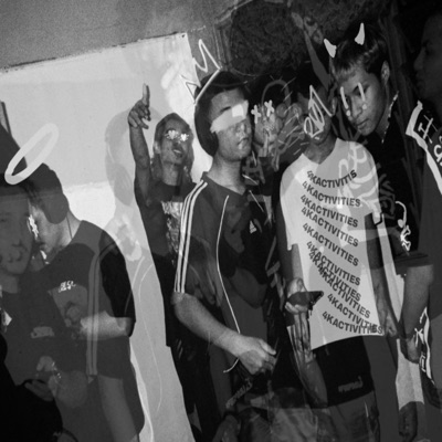 4K Activities (feat. U6lybastard)