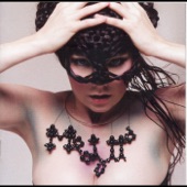 Björk - Desired Constellation