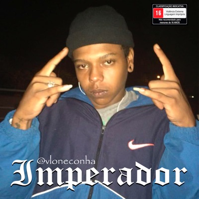 Imperador (feat. 97nico) - Single